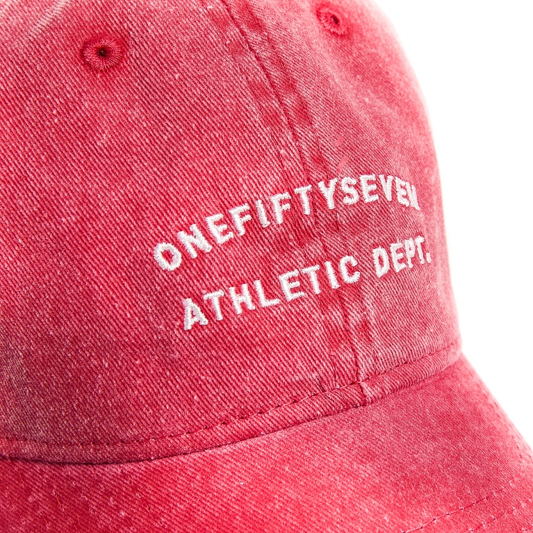 Cap "Dad Washed Embroidery" Cap "Dad Washed Embroidery"